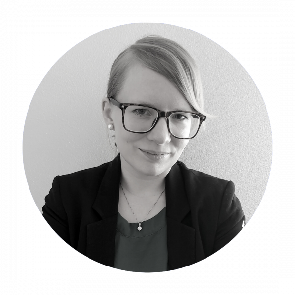 Hanna Itkonen Hanna Itkonen